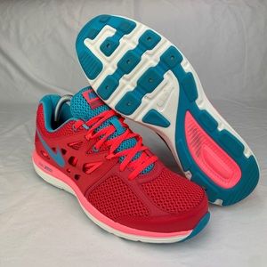 Nike Dual Fusion Run 2 Running Shoe Woman’s SZ 10